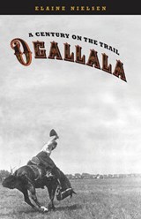 Ogallala - Elaine Nielsen - 9780803234475