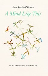 A Mind Like This - Susan Blackwell Ramsey - 9780803243385