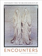 Encounters - Sheldon Museum of Art - 9780803245181