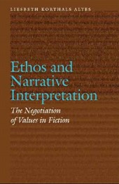 Ethos and Narrative Interpretation