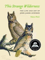This Strange Wilderness - Nancy Plain - 9780803248847