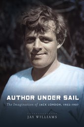 Author Under Sail