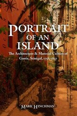 Portrait of an Island - Mark Hinchman - 9780803254138