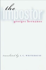 The Impostor - Georges Bernanos - 9780803261532