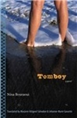 Tomboy - Nina Bouraoui - 9780803262591