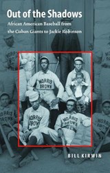 Out of the Shadows - William Kirwin - 9780803278257