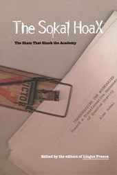 The Sokal Hoax