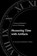 Measuring Time with Artifacts, R. Lee Lyman ; Michael J. O'Brien - Paperback - 9780803280526