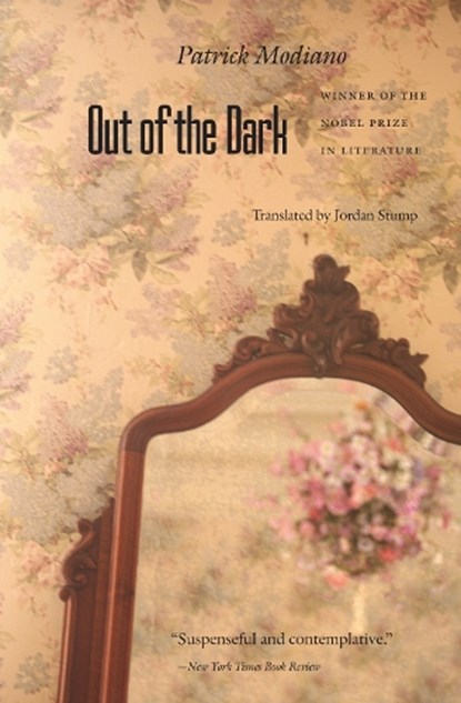 Out of the Dark, Patrick Modiano - Paperback - 9780803282292