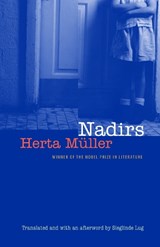 Nadirs - Herta Muller - 9780803282544