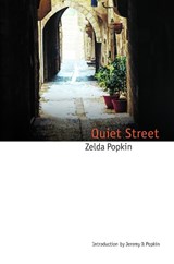Quiet Street - Zelda Popkin - 9780803287709