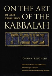 On the Art of the Kabbalah
