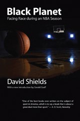 Black Planet - SHIELDS,  David - 9780803293540