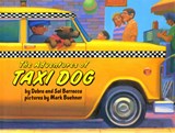 The Adventures of Taxi Dog - Debra Barracca - 9780803706712