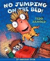 No Jumping on the Bed! - ARNOLD,  Tedd - 9780803735637