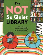 NOT SO QUIET LIB