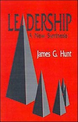 Leadership - James Hunt - 9780803937680