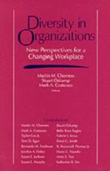 Diversity in Organizations - Martin M. Chemers ; Stuart Oskamp ; Mark Constanzo - 9780803955493