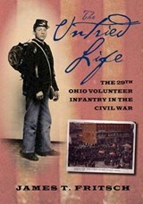 The Untried Life - James T. Fritsch - 9780804011396