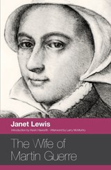 The Wife of Martin Guerre | Janet Lewis | 