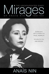 Mirages - Anais Nin - 9780804011464