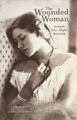 The Wounded Woman - Linda Schierse Leonard - 9780804011587
