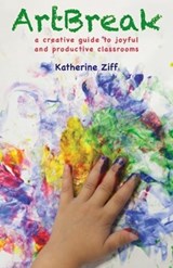 ArtBreak - Katherine Ziff - 9780804011723