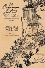 The Common Lot and Other Stories - Emma Bell Miles - 9780804011730
