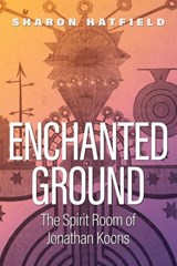 Enchanted Ground - Sharon Hatfield - 9780804012089