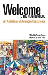 Welcome to the Neighborhood - Scott H. Longert - 9780804012171