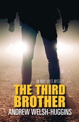 The Third Brother - Andrew Welsh-Huggins - 9780804012201