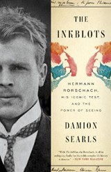 The Inkblots - Damion Searls - 9780804136563