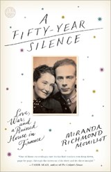 A Fifty-Year Silence - MOUILLOT,  Miranda Richmond - 9780804140669