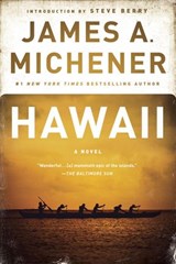Hawaii - James A. Michener - 9780804151405