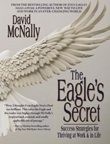 The Eagle's Secret - David McNally - 9780804153553