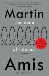Amis, M: Zone of Interest - Martin Amis - 9780804172899