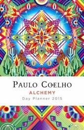 Alchemy: Coelho 2015 Calendar