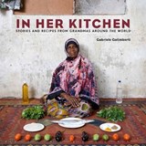 In Her Kitchen | Gabriele Galimberti | 