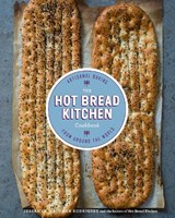 The Hot Bread Kitchen Cookbook - Jessamyn Waldman Rodriguez ; Julia Turshen - 9780804186179
