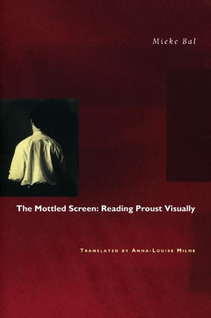 The Mottled Screen, Mieke Bal - Paperback - 9780804728089