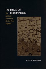 The Price of Redemption - Mark A. Peterson - 9780804729123