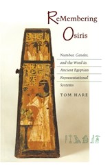 ReMembering Osiris - Tom Hare - 9780804731782