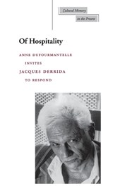 Of Hospitality