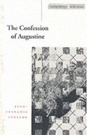 The Confession of Augustine