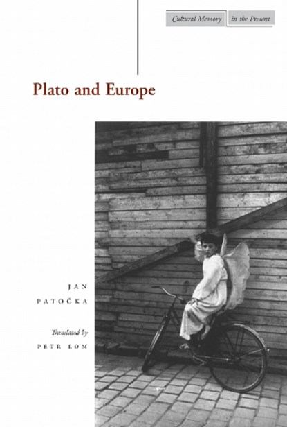 Plato and Europe, Jan Patocka - Paperback - 9780804738019