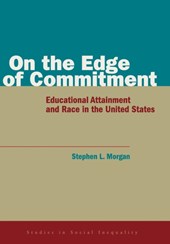 On the Edge of Commitment