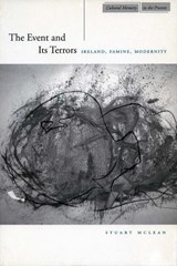 The Event and Its Terrors - Stuart McLean - 9780804744393