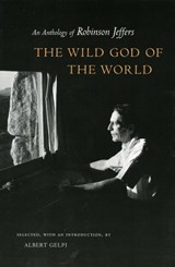 The Wild God of the World - Robinson Jeffers - 9780804745918