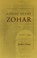 A Guide to the Zohar, Arthur Green - Paperback - 9780804749084