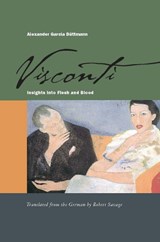 Visconti - Alexander Garcia Duttmann - 9780804757409